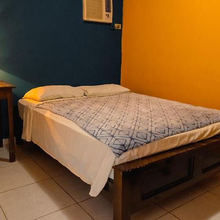 Black Lion Inn Santiago de Veraguas Extérieur photo