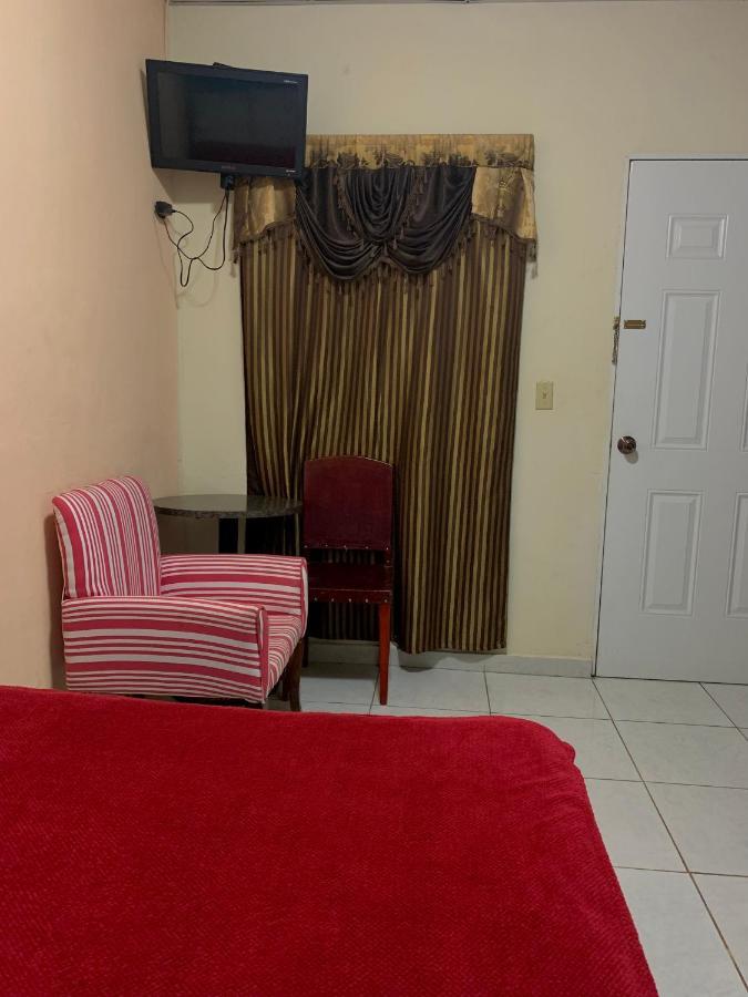 Black Lion Inn Santiago de Veraguas Extérieur photo