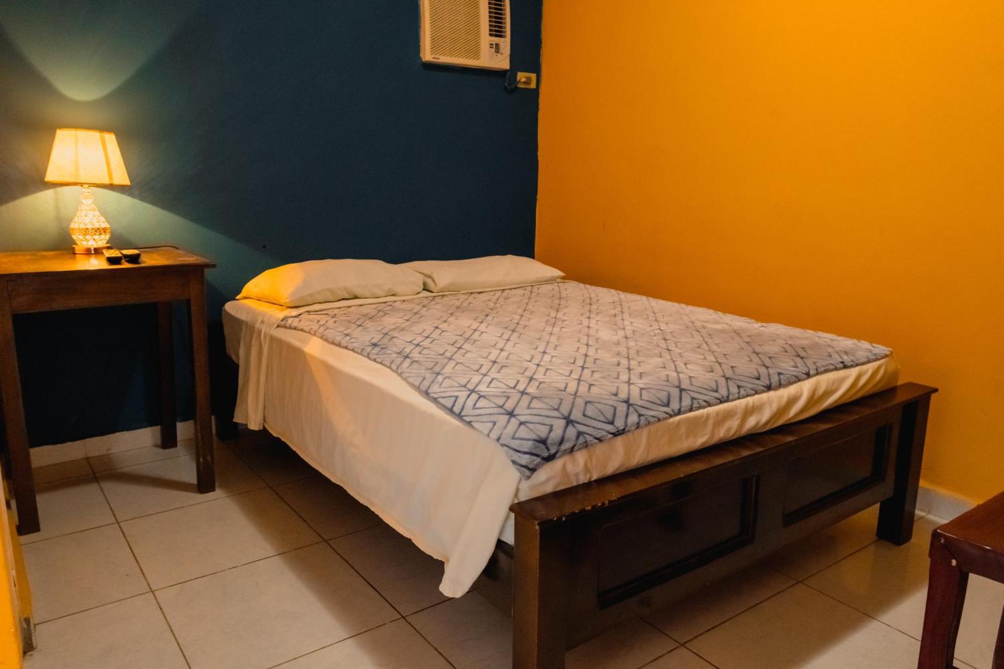Black Lion Inn Santiago de Veraguas Extérieur photo