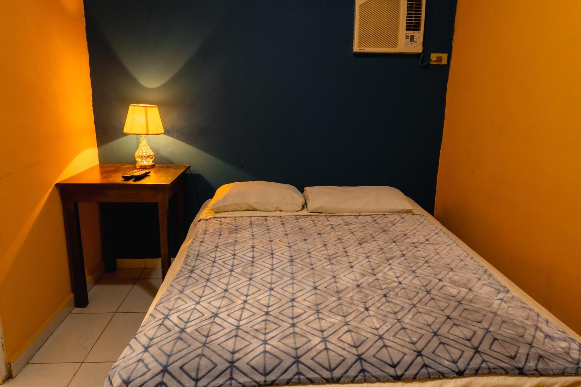Black Lion Inn Santiago de Veraguas Extérieur photo